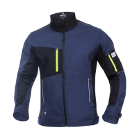 bluza salopeta ardon 4xstretch bleumarin 1