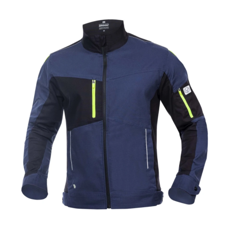 bluza salopeta ardon 4xstretch bleumarin 1