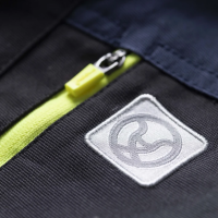 bluza salopeta ardon 4xstretch bleumarin 5