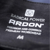 bluza salopeta ardon 4xstretch bleumarin 6