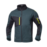 bluza salopeta ardon 4xstretch verde 1