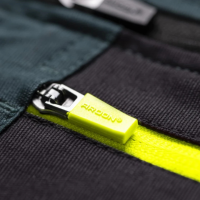 bluza salopeta ardon 4xstretch verde 3