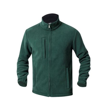 bluza fleece ardon polar 450 verde 1