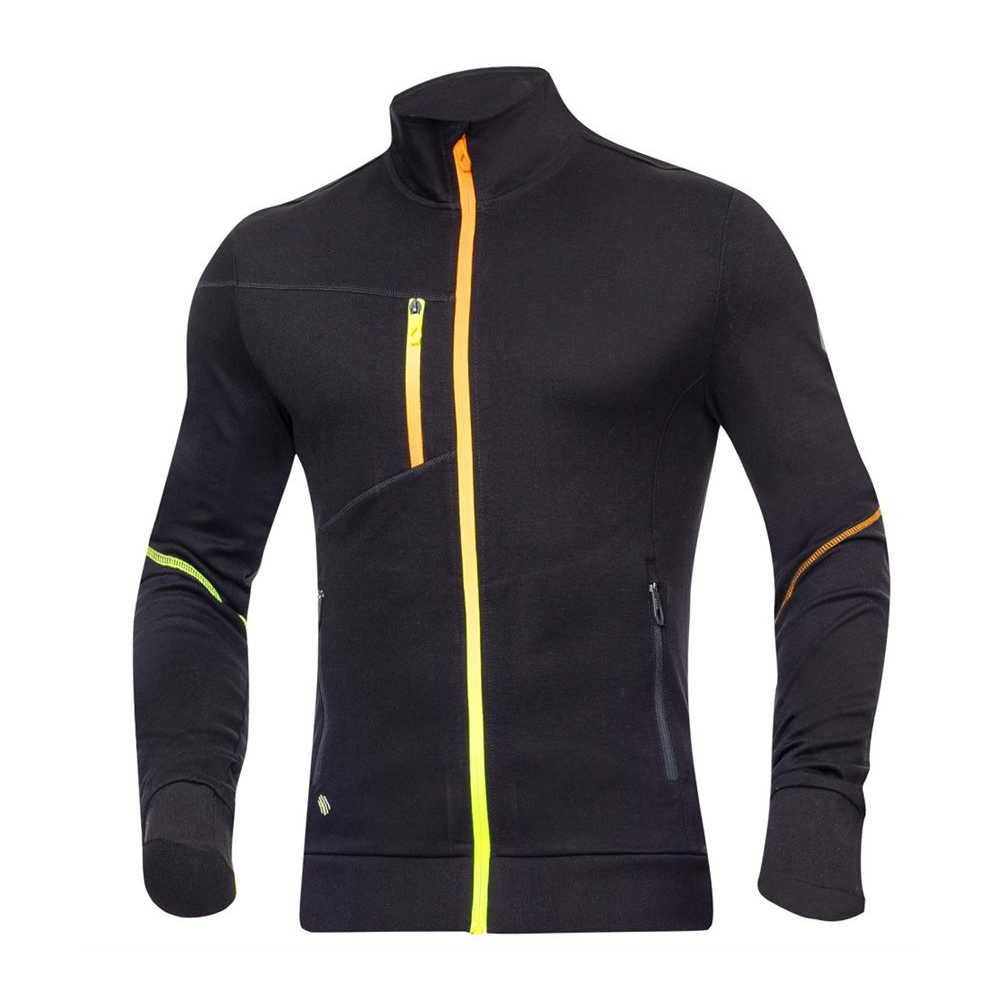 bluza-functionala-ardon-creatron-negru-1 bluza functionala ardon creatron negru 1