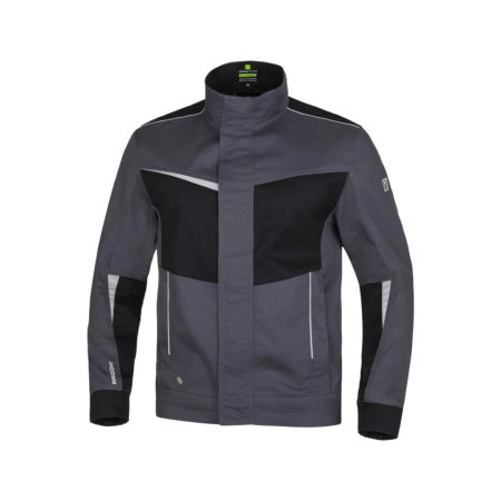 bluza salopeta ardon refiwan gri inchis 1