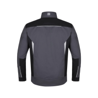 bluza salopeta ardon refiwan gri inchis 2