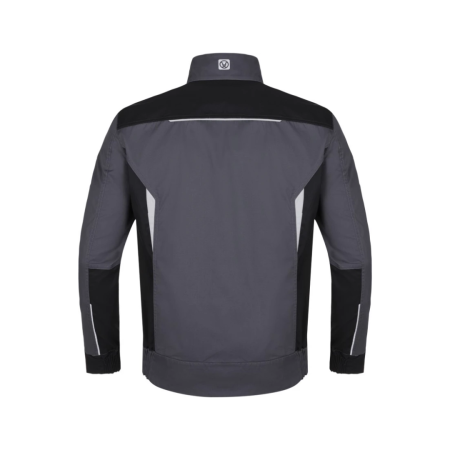 bluza salopeta ardon refiwan gri inchis 2