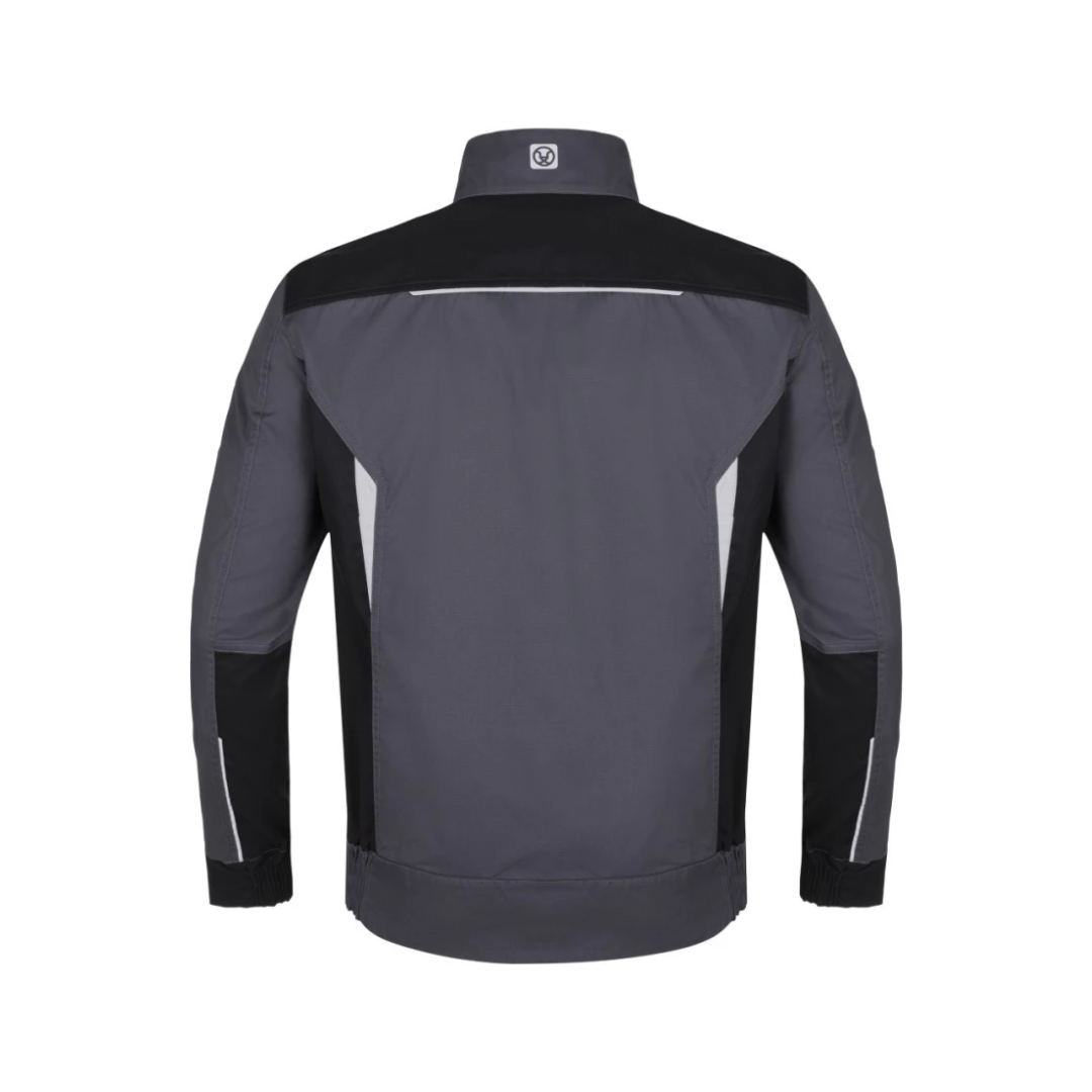 bluza salopeta ardon refiwan gri inchis 2