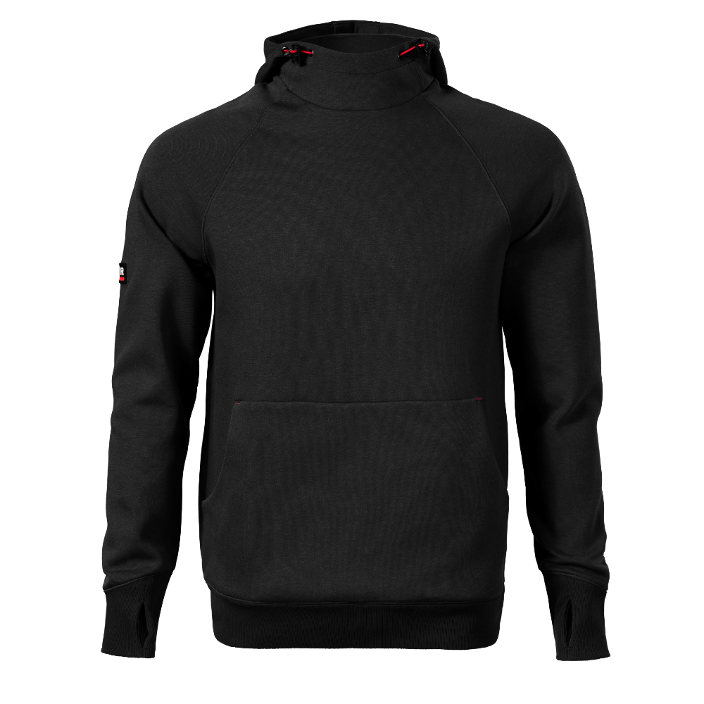 hanorac-vertex-hoodie-negru hanorac vertex hoodie negru