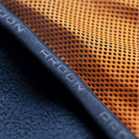 jacheta softshell ardon creatron albastru neon 5