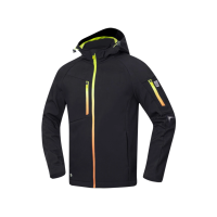 jacheta softshell ardon creatron negru 1