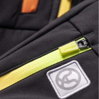 jacheta softshell ardon creatron negru 5