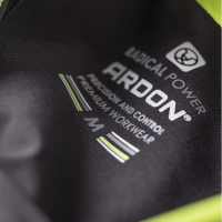 jacheta softshell ardon creatron negru 6