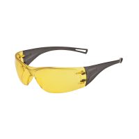 ochelari de protectie cu lentila galbena m5200