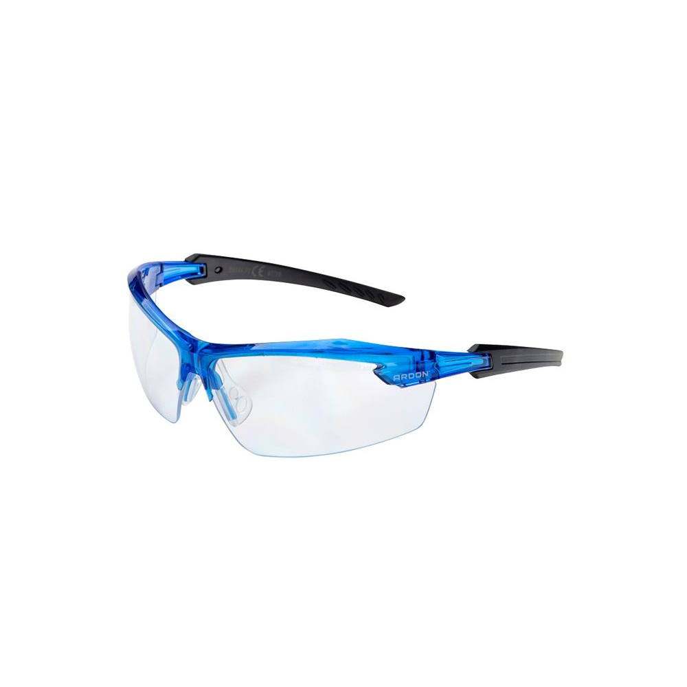 ochelari de protectie cu lentila transparenta p1