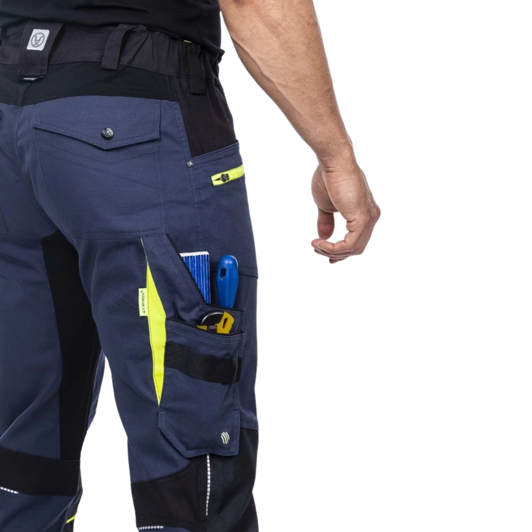 pantaloni-salopeta-ardon-4xstretch-talie-bleumarin-3 pantaloni salopeta ardon 4xstretch talie bleumarin 3