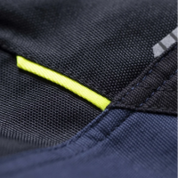 pantaloni salopeta ardon 4xstretch talie bleumarin 8