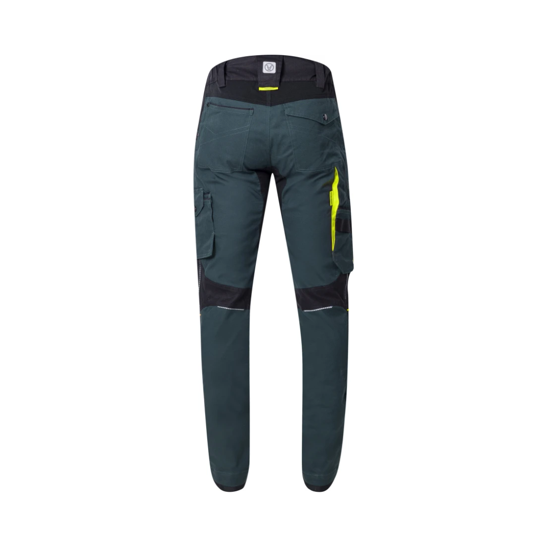 pantaloni-salopeta-ardon-4xstretch-talie-verde-2 pantaloni salopeta ardon 4xstretch talie verde 2