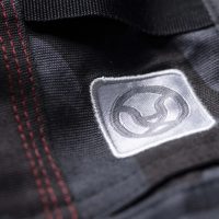 pantaloni salopeta ardon creatron camo negru 3