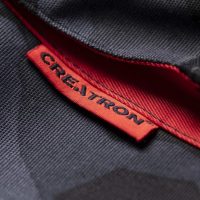 pantaloni salopeta ardon creatron camo negru 4