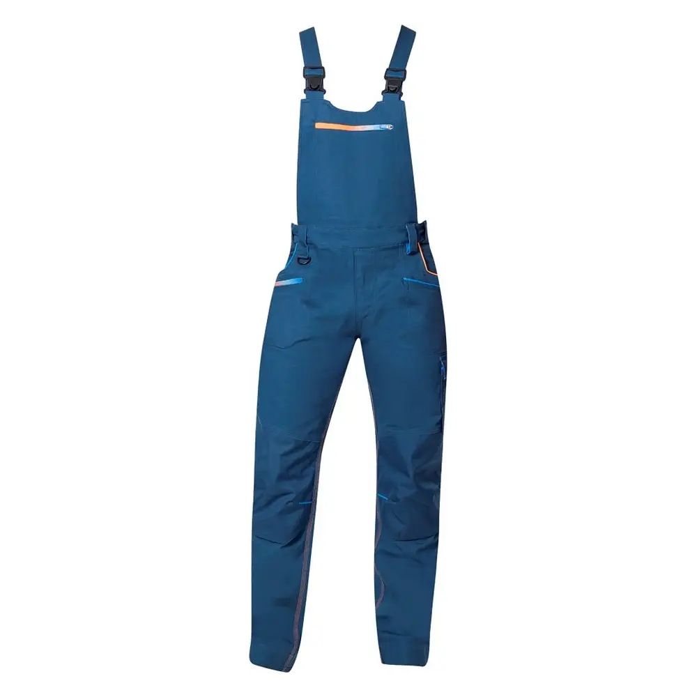 pantaloni-salopeta-cu-pieptar-ardon-4xstretch-albastru-neon-3 pantaloni salopeta cu pieptar ardon 4xstretch albastru neon 1