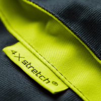 pantaloni salopeta cu pieptar ardon 4xstretch bleumarin 7