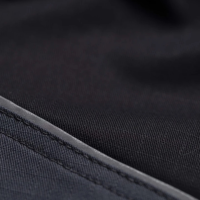 pantaloni salopeta cu pieptar ardon refiwan gri inchis 3