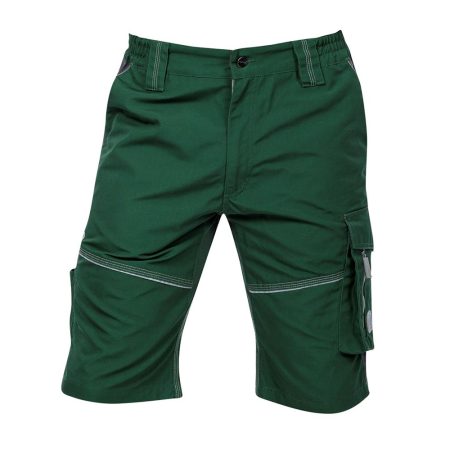 pantaloni scurti urban verde