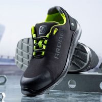 pantofi de protectie s1p softex 4