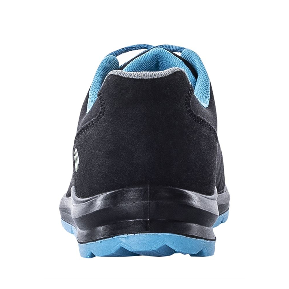 pantofi de protectie s1p softex albastru 4