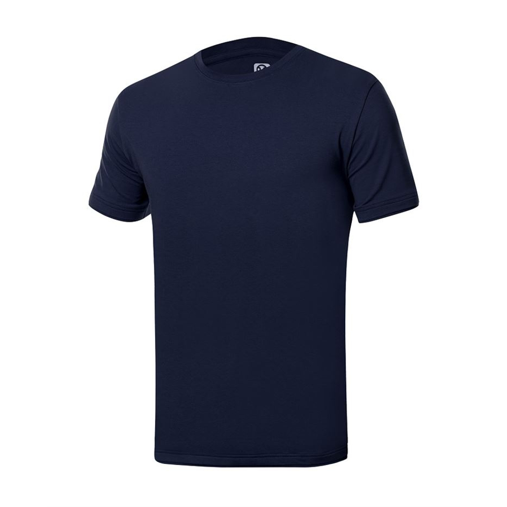 tricou trendy bleumarin